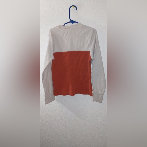 Kids Long Sleeve shirt - Picture 2 of 3